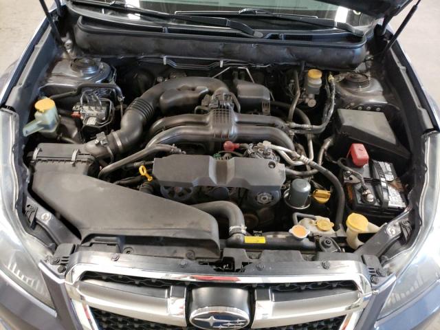 4S3BMCA62E3012612 Subaru Legacy 2.5i