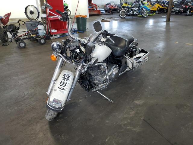 2011 HARLEY-DAVIDSON FLHP 1HD1FHM11BB613058