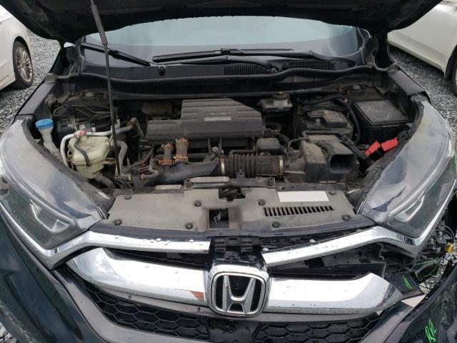 2019 HONDA CR-V EXL - 2HKRW2H80KH111312