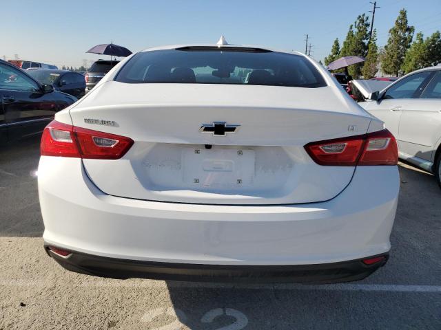 1G1ZD5ST8PF113307 Chevrolet MALIBU LT
