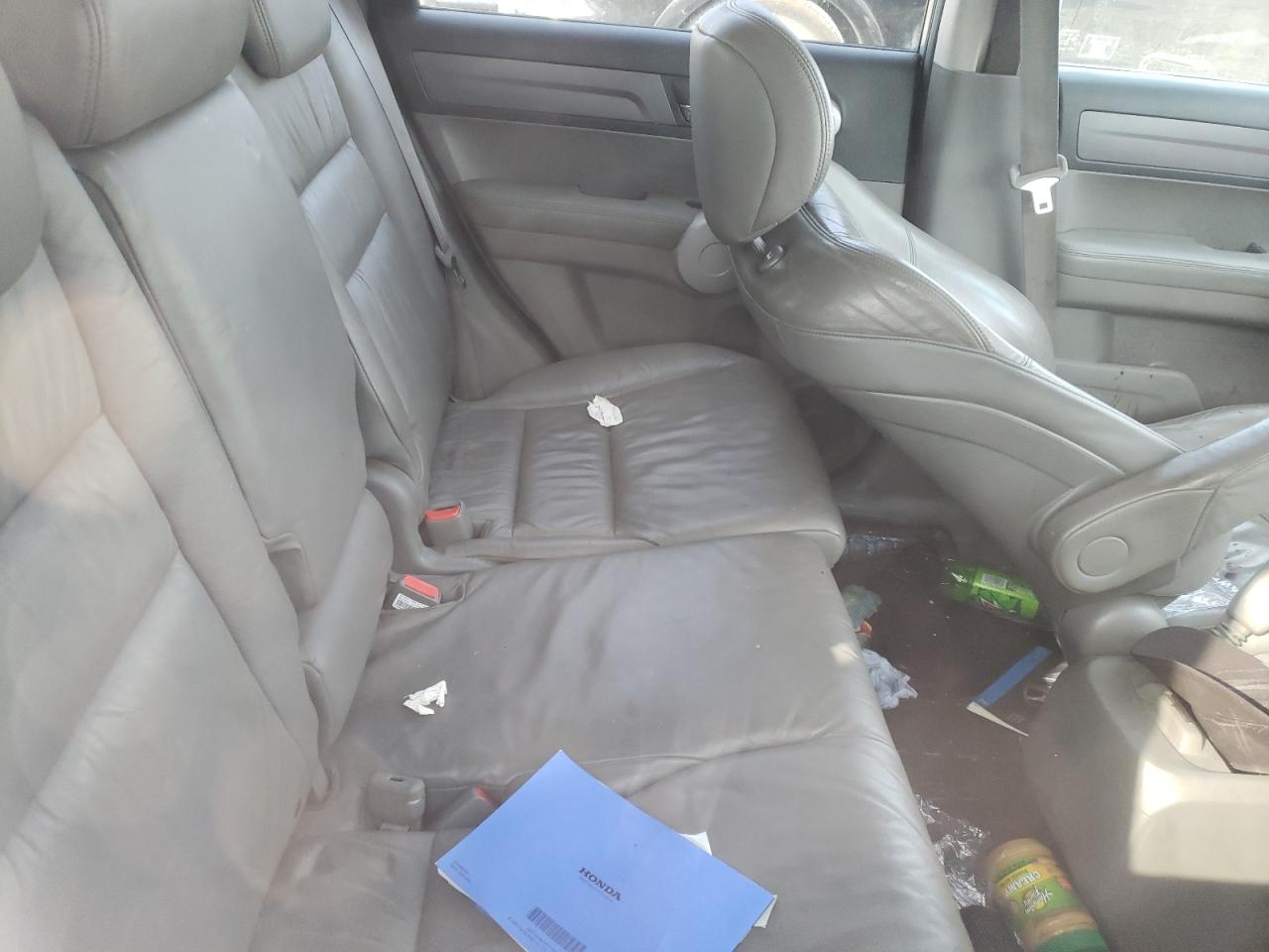 JHLRE48747C090010 2007 Honda Cr-V Exl