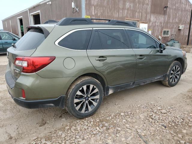 4S4BSANC8H3257036 Subaru Outback 2.5i Limited