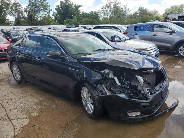 5XXGN4A76FG407069 KIA OPTIMA EX