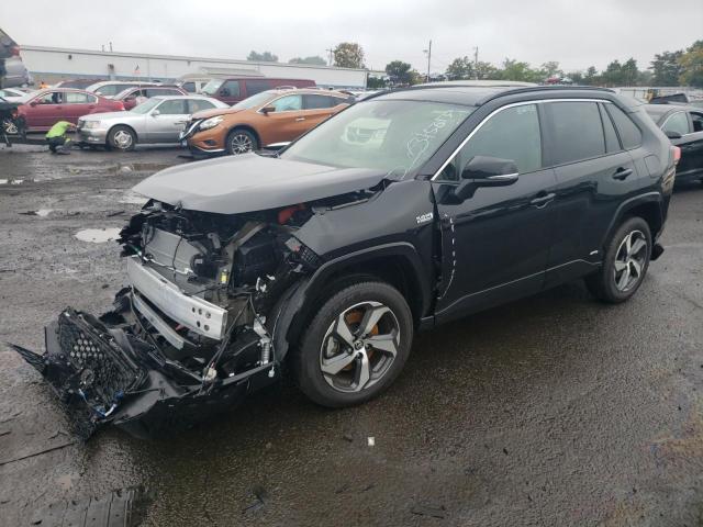 2023 TOYOTA RAV4 PRIME - JTMAB3FV5PD126599