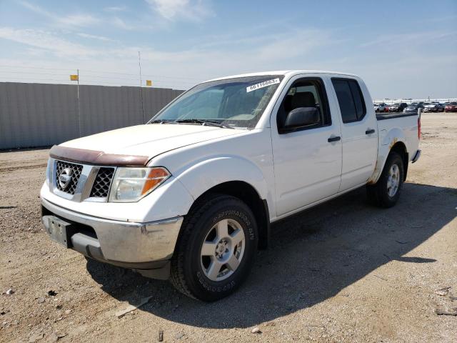 2006 Nissan Frontier 