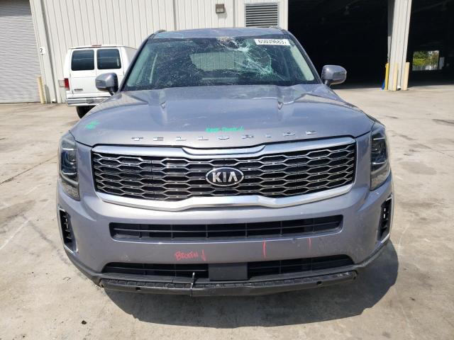 5XYP64HCXLG044783 KIA Telluride S