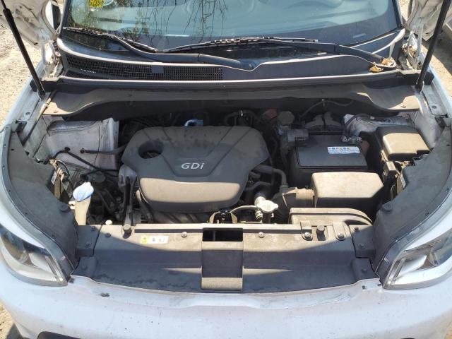 KNDJN2A27F7790012 KIA Soul