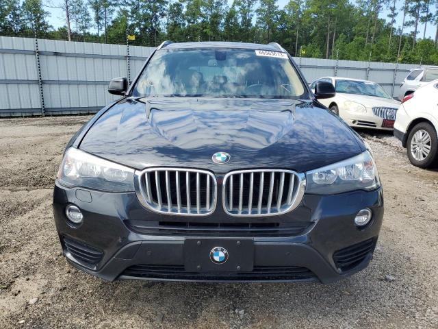 5UXWX9C52G0D75157 2016 BMW X3, photo no. 5