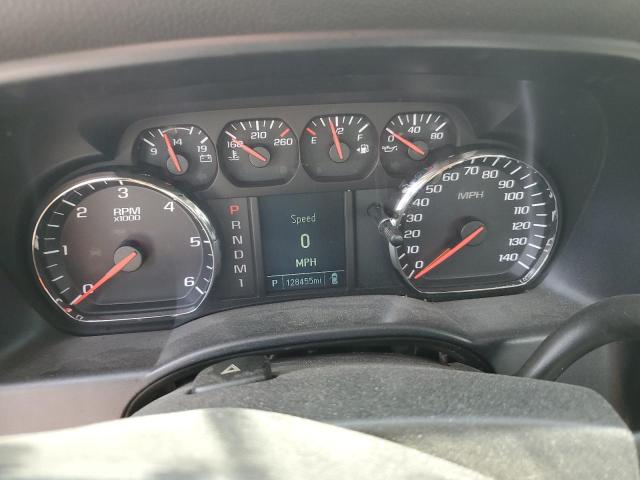 2016 GMC SIERRA C25 1GD01REG5GZ324926