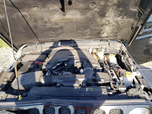1C4HJXDG4LW110504 Jeep Wrangler Unlimited Sport