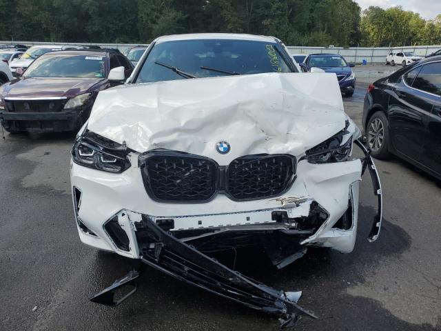 5UX33DT04P9S86799 BMW X4 XDRIVE3 5