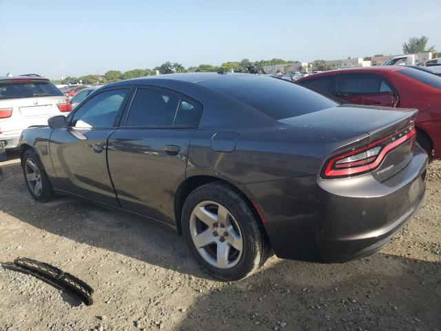 2018 DODGE CHARGER PO - 2C3CDXAT8JH325774