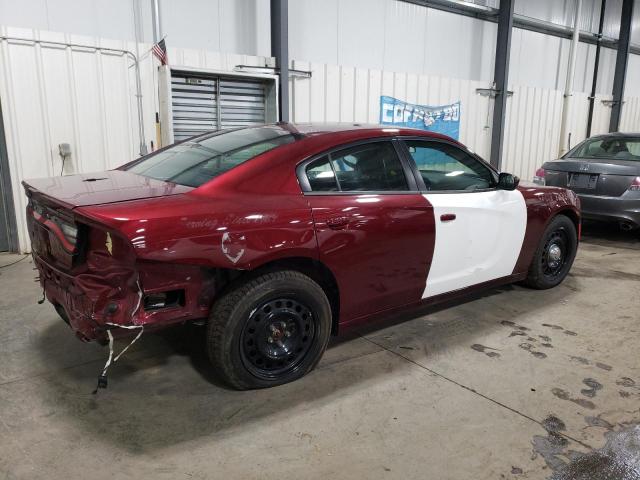 2020 DODGE CHARGER PO - 2C3CDXKTXLH196034