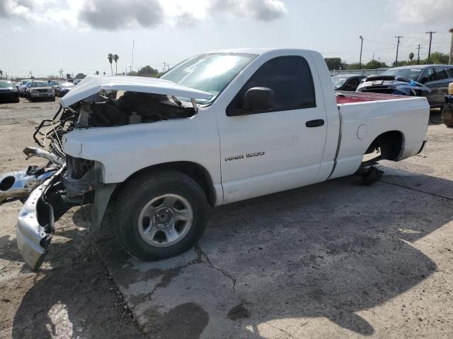 2004 Dodge Ram 1500 ST