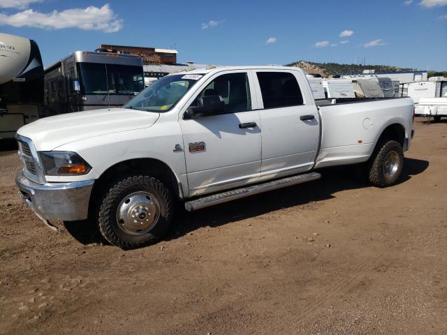 2012 Dodge Ram 3500 ST