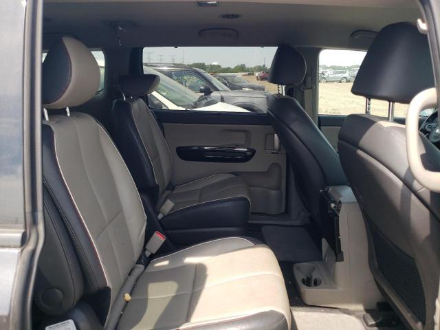KNDMC5C17H6263203 KIA SEDONA EX