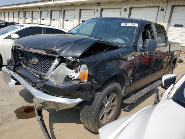 2007 Ford F-150 SuperCrew 