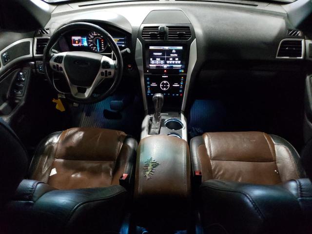 1FM5K7F80EGA69688 Ford Explorer Limited