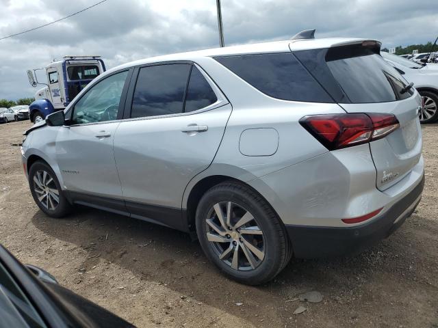 Vin: 3gnaxkev8nl235537, lot: 64968983, chevrolet equinox lt 20222