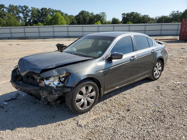 2009 Honda Accord Coupe EX-L