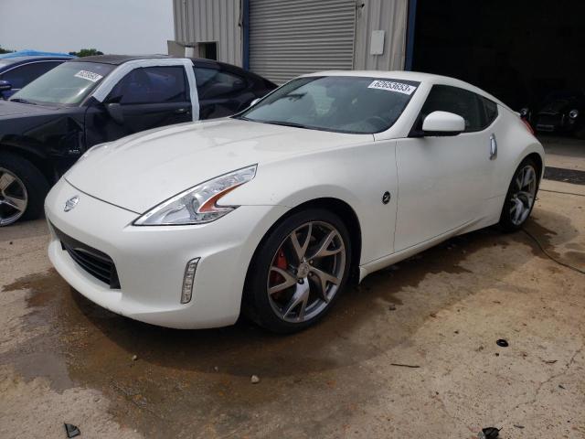 JN1AZ4EH8EM635695 | 2014 NISSAN 370Z BASE