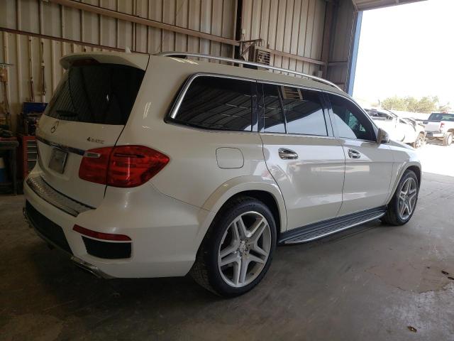 VIN 4JGDF7DE0DA152161 2013 Mercedes-Benz GL-Class, ... no.3