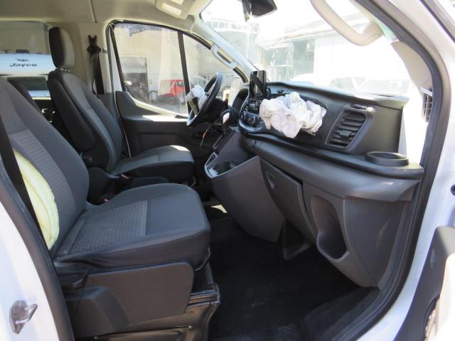 1FBAX2Y85MKA14528 Ford Transit T-350