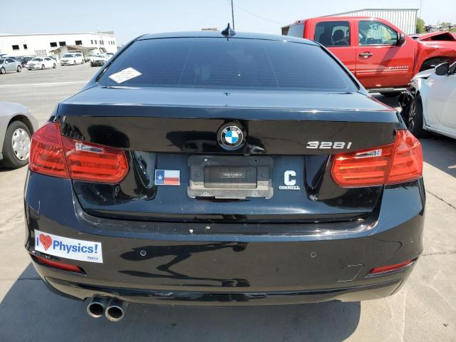 WBA3C1C54FK119892 BMW 328 I Sulev