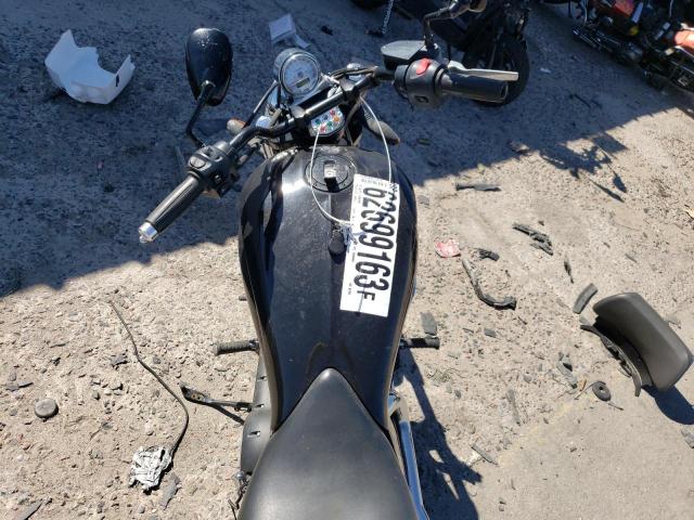 2008 VICTORY MOTORCYCLES VEGAS 8-BA 5VPAB26L783001069
