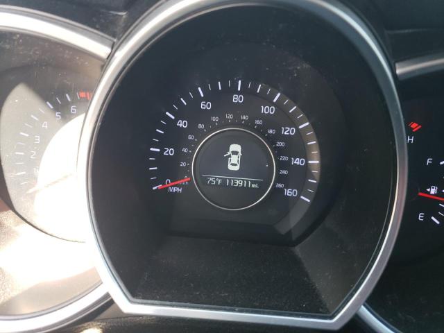 5XXGM4A74FG504354 KIA Optima Lx