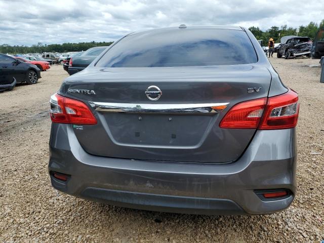 3N1AB7AP0JL653163 Nissan SENTRA S