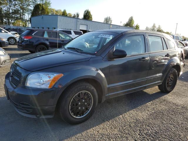 2007 Dodge Caliber 