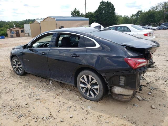 1G1ZD5ST2LF088818 Chevrolet Malibu LT 2