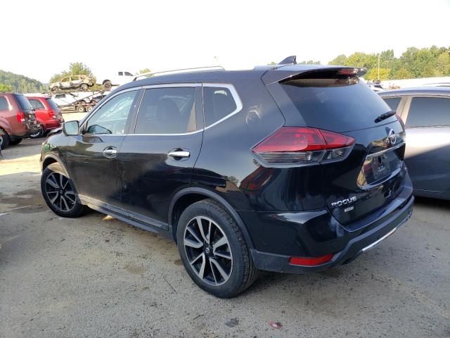 5N1AT2MT1LC707022 Nissan ROGUE S