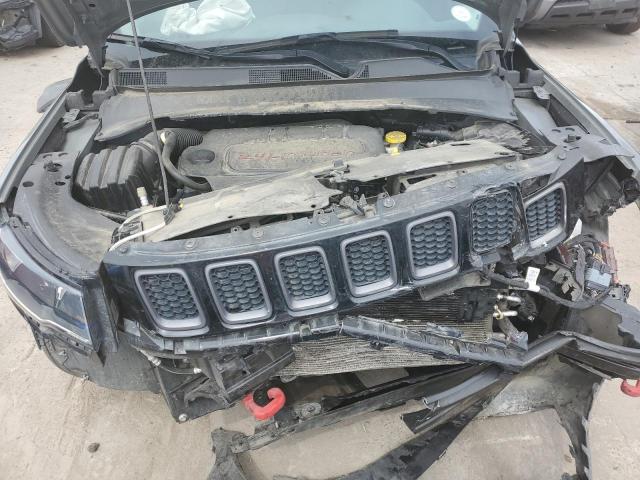 3C4NJDDB4LT193864 Jeep Compass Trailhawk