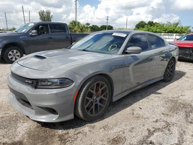 2019 DODGE CHARGER R/ 2C3CDXCT5KH544500