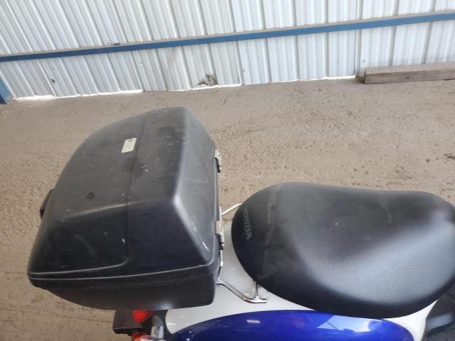 2007 HONDA CHF50 JH2AF60067K505312