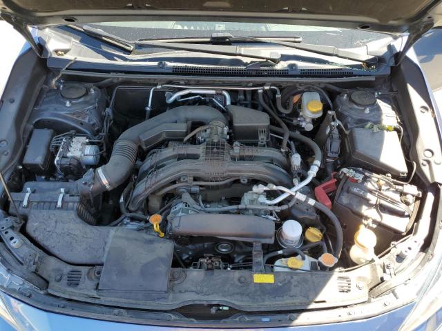 JF2GTAEC3K8236422 Subaru Crosstrek Premium