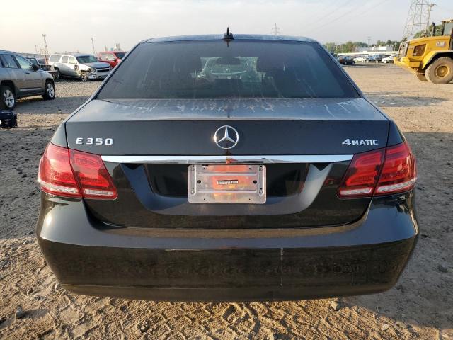 WDDHF8JB9EA942099 2014 MERCEDES-BENZ E-CLASS, photo no. 6