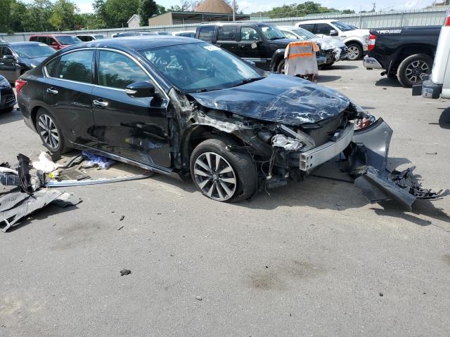 2017 NISSAN ALTIMA 2.5 - 1N4AL3AP3HC178560