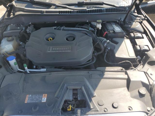 3LN6L5C98HR623754 Lincoln MKZ SELECT
