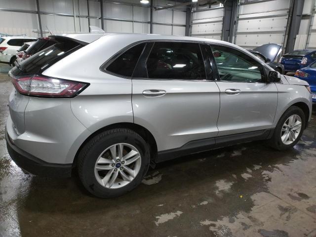 2FMPK4J85HBB64855 2017 FORD EDGE, photo no. 3