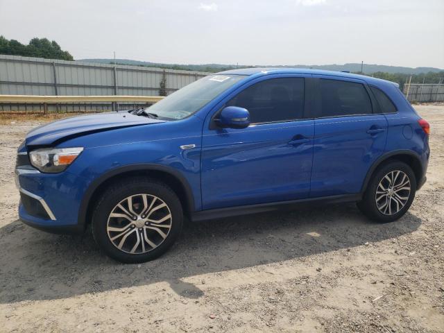 2017 Mitsubishi Outlander Sport ES