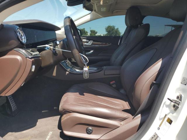 2021 MERCEDES-BENZ CLS 450 - W1K2J5JB7MA087033