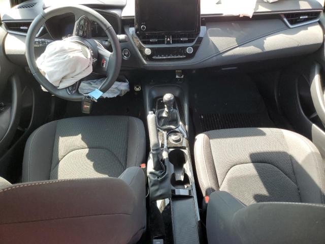 2023 TOYOTA GR COROLLA - JTNABAAE0PA001213
