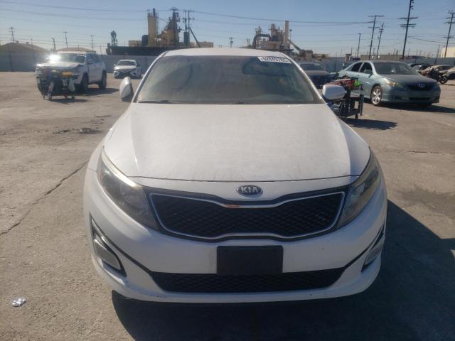 5XXGM4A7XEG273121 KIA Optima Lx