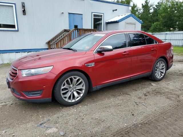 2013 Ford Taurus Limited