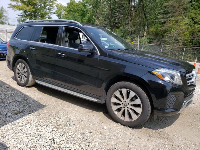 4JGDF6EE1KB199750 Mercedes-Benz Gls 450 4matic