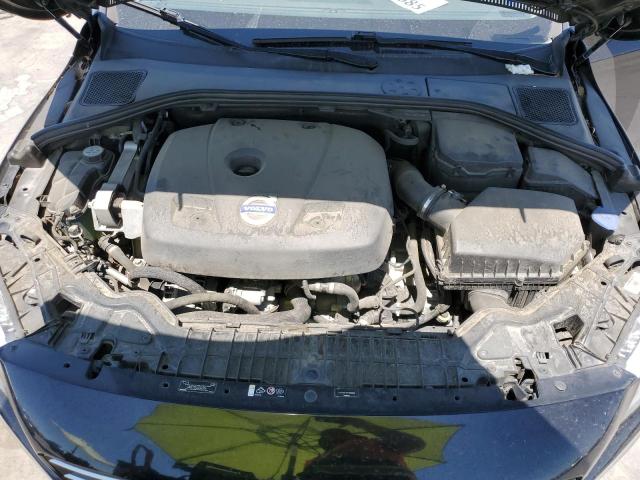 2015 VOLVO S60 PLATIN - YV140MFDXF1306008
