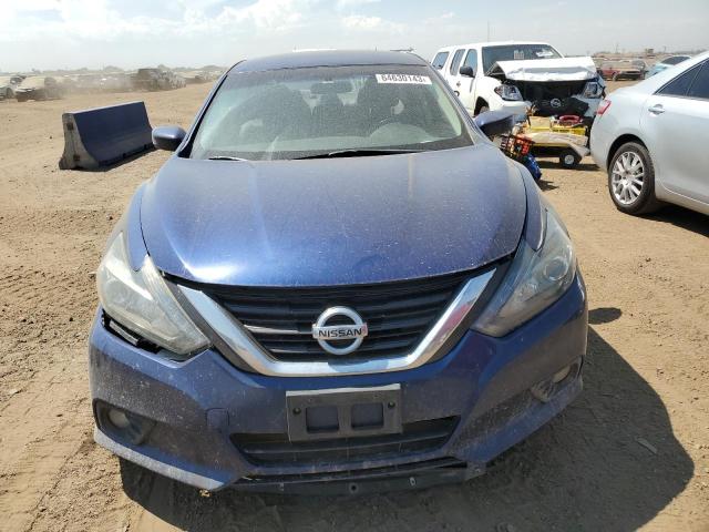 1N4BL3AP8GC230140 Nissan Altima 3.5sl